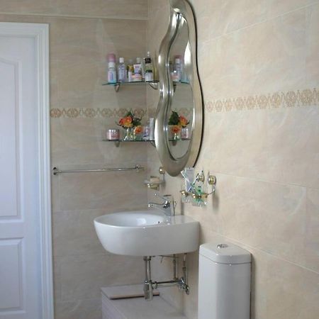 Central Room With Key, Wifi Santander Exterior foto