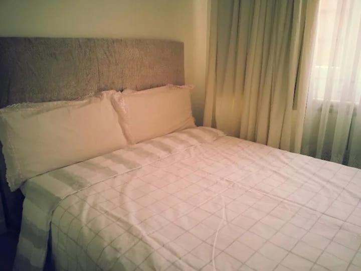 Central Room With Key, Wifi Santander Exterior foto